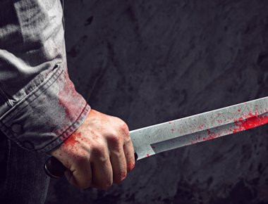 Αλβανός μαχαίρωσε Έλληνα μπροστά σε πλήθος κόσμου στη Ζάκυνθο